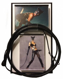 Catwoman -Halle-Berry- screen used